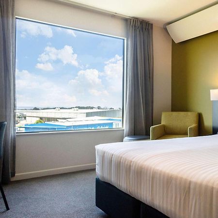 Sudima Auckland Airport Hotell Eksteriør bilde