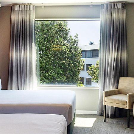 Sudima Auckland Airport Hotell Eksteriør bilde