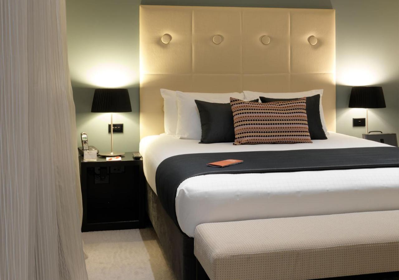 Sudima Auckland Airport Hotell Eksteriør bilde