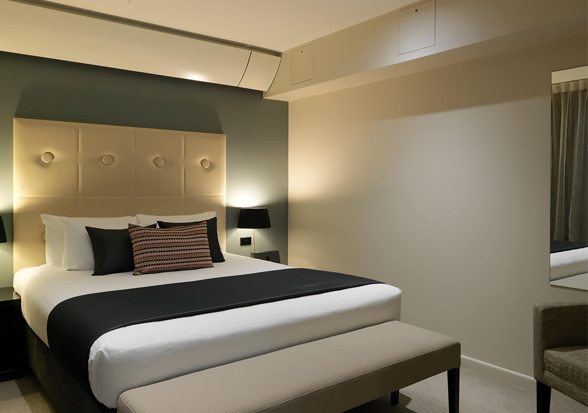 Sudima Auckland Airport Hotell Eksteriør bilde