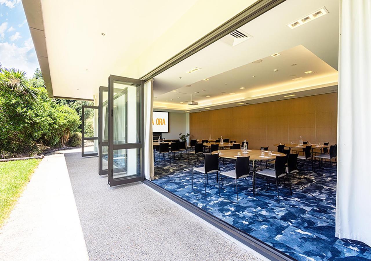 Sudima Auckland Airport Hotell Eksteriør bilde