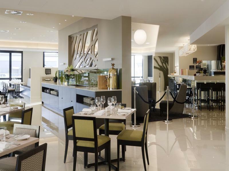 Sudima Auckland Airport Hotell Eksteriør bilde