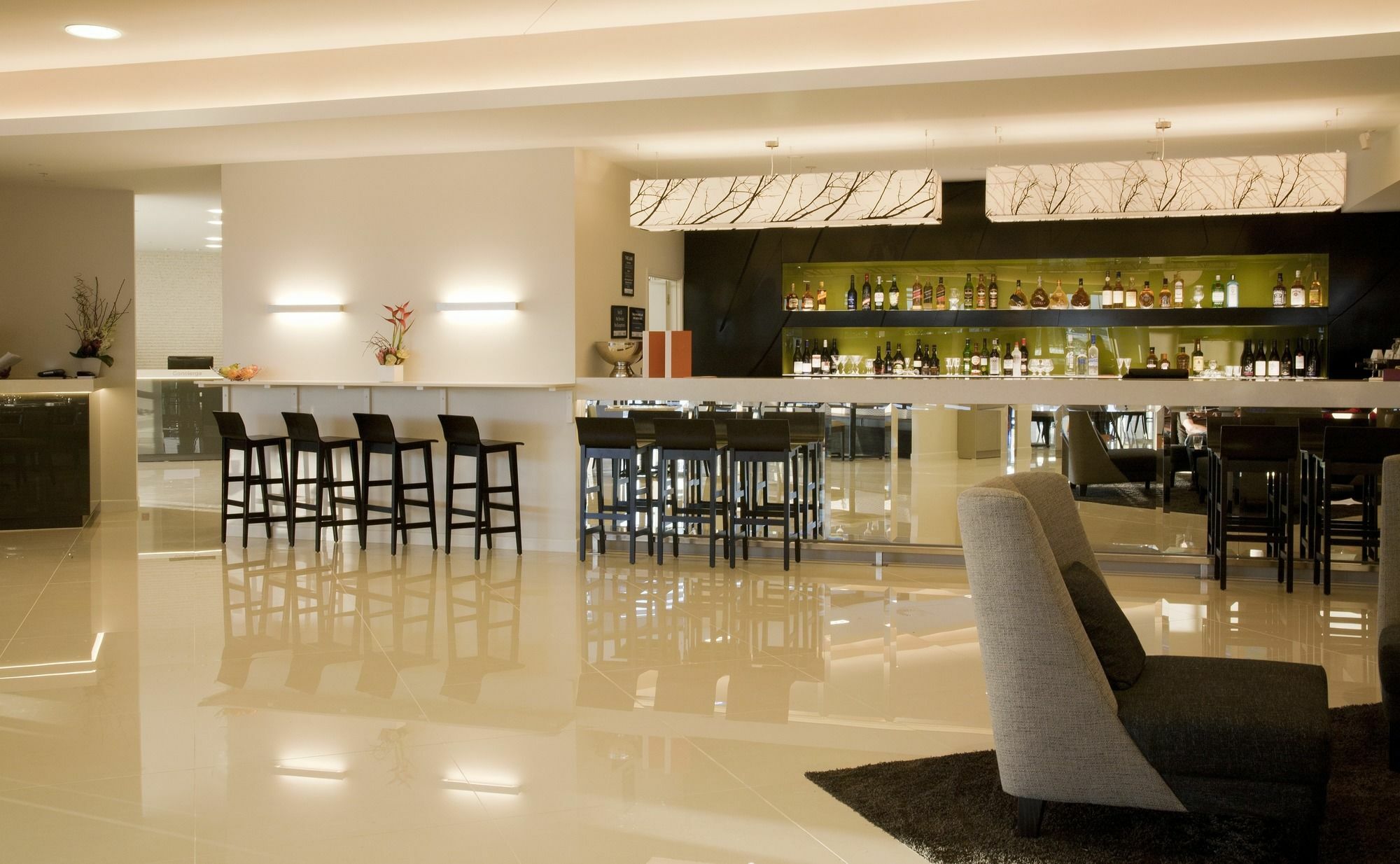 Sudima Auckland Airport Hotell Eksteriør bilde